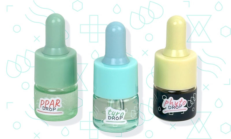 Introducing Drops
