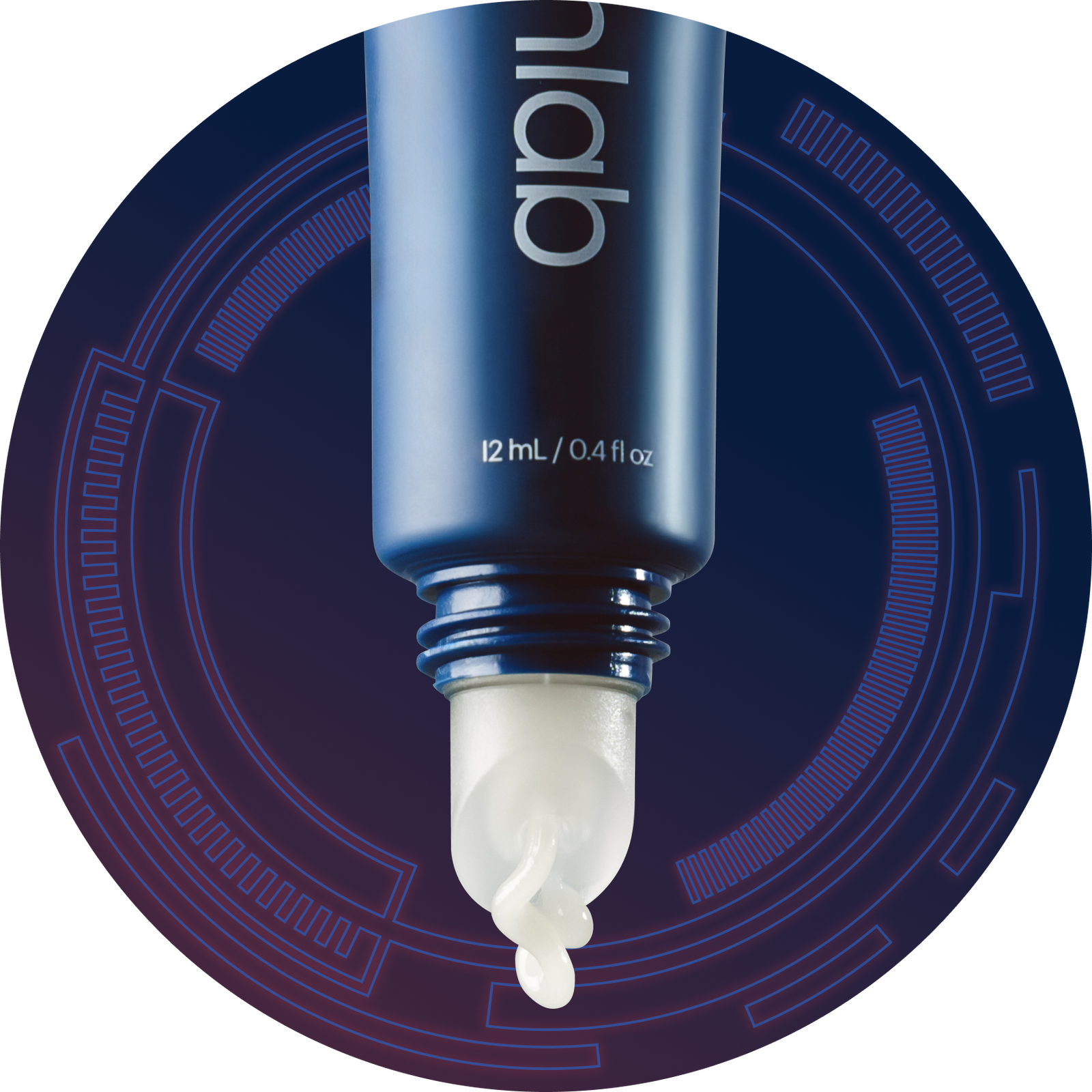 D   Circular Highlight   Hero Banner   Glycolide Lipid Repair