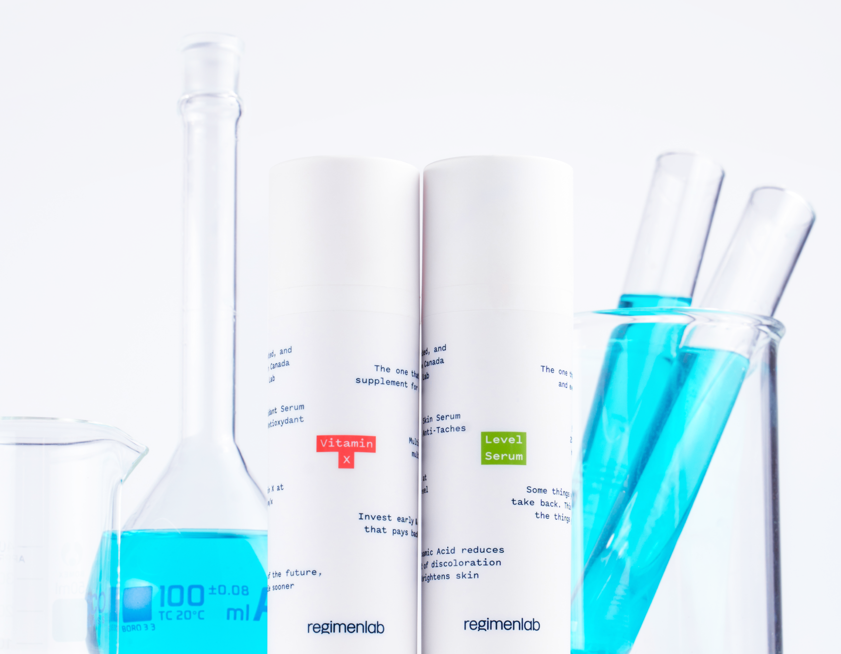 Hyperpigmentation Kit