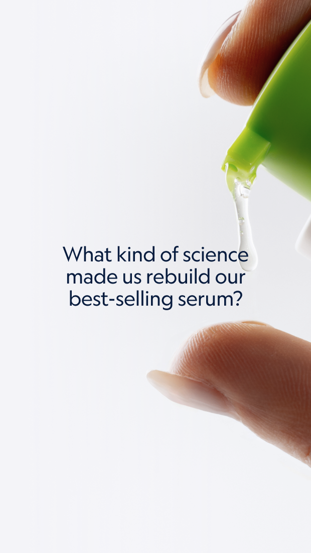 Level Serum - Explainer Slide - 1