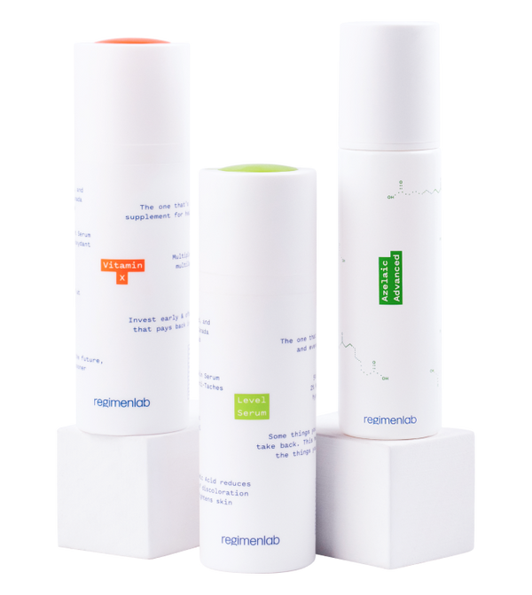 D   Product Image   Hyperpigmentation Pro Kit