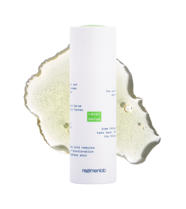 D   Product Image   Level Serum