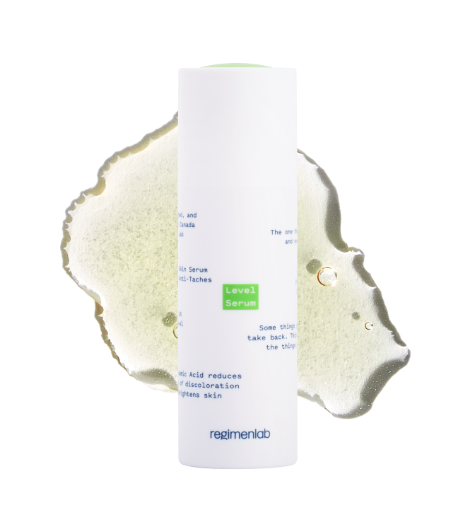D   Product Image   Level Serum