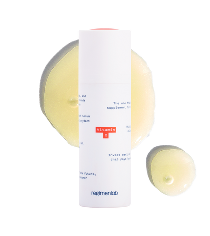 D   Product Image   Vitamin X