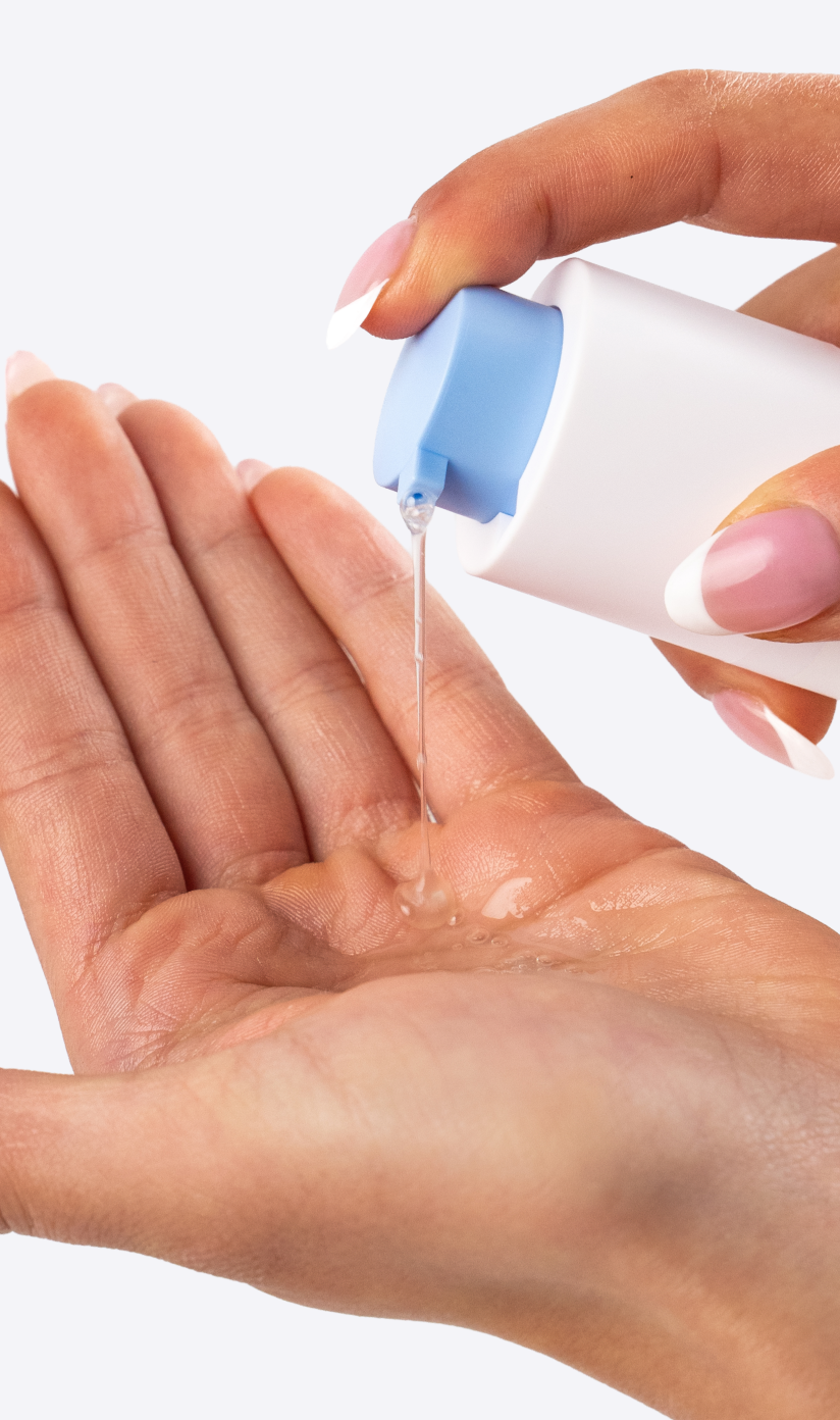 D   Wave Serum   Split Screen   2