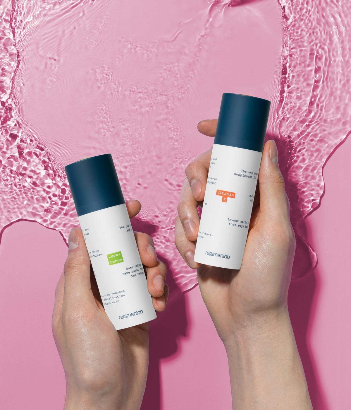 Kit Hyperpigmentation Hyperpigmentation Kit - Even Skin + Spot Control | Regimen Lab Skincare
