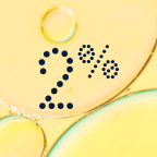 Ingredient   Acetyl Zingerone