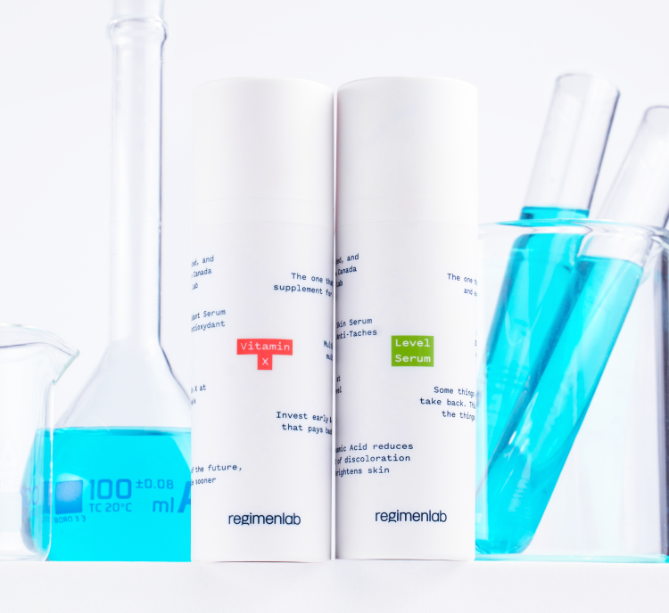 Hyperpigmentation Kit