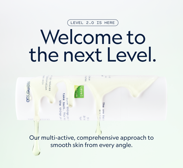 Level Serum