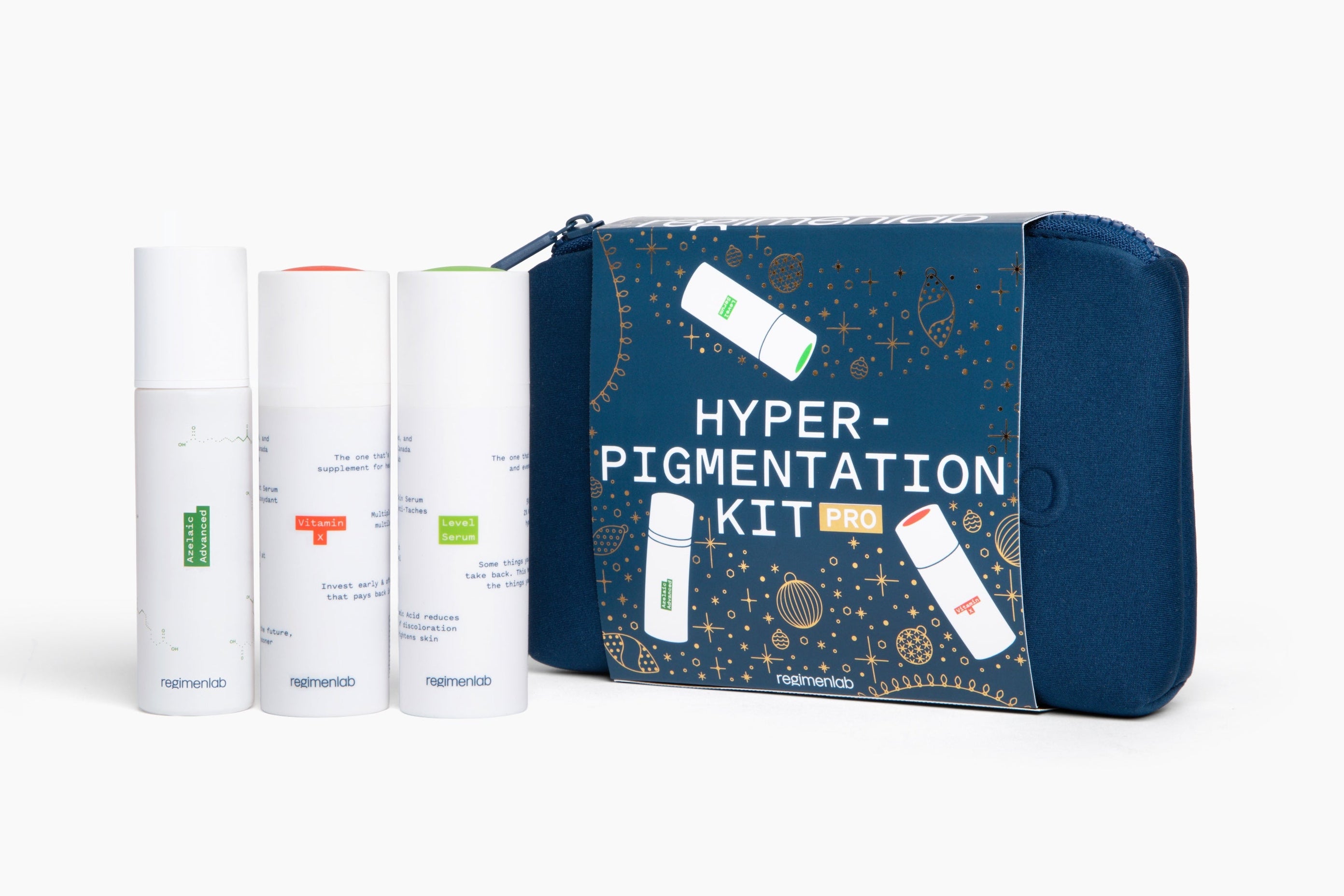 Hyperpigmentation Kit Pro