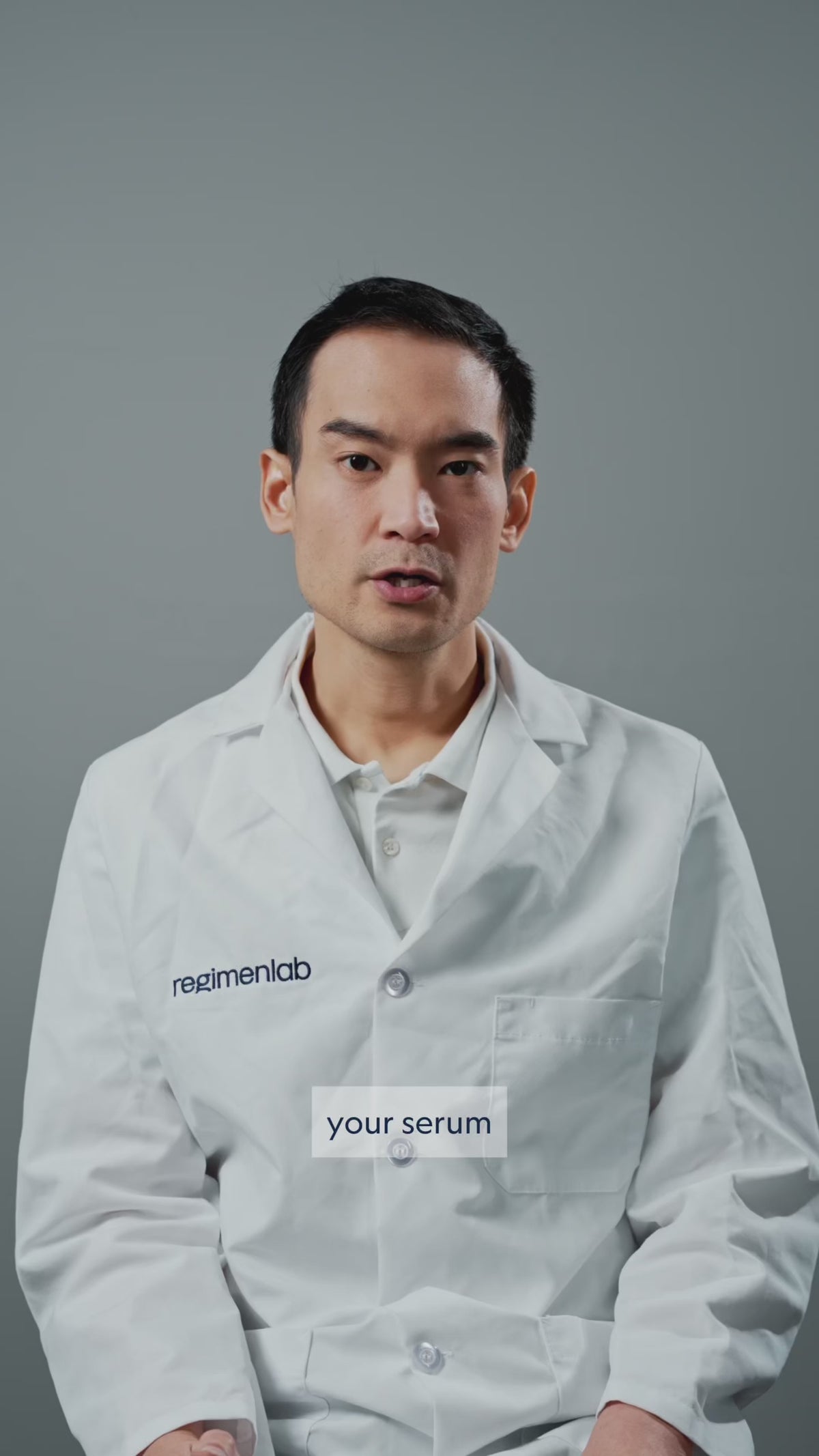 Level Serum